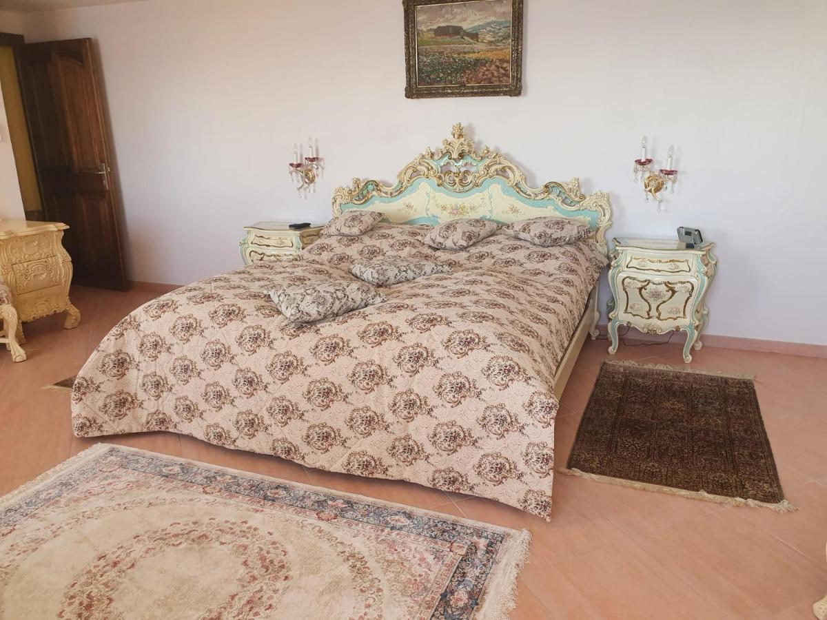 Villas And Suites La Coraillere Resort Théoule-sur-Mer Екстериор снимка