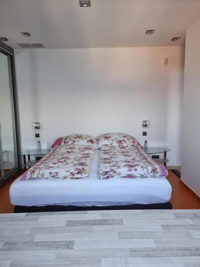 Villas And Suites La Coraillere Resort Théoule-sur-Mer Екстериор снимка