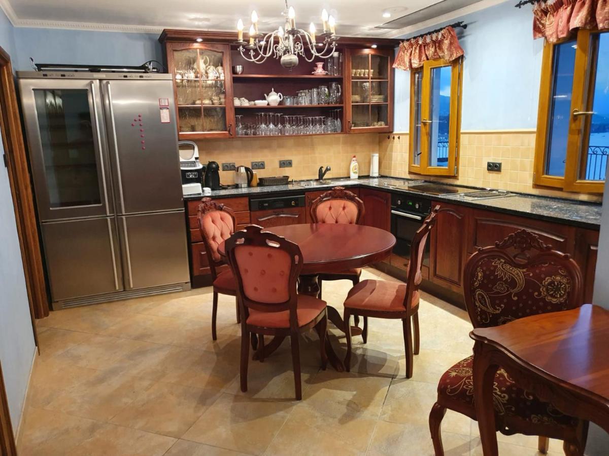 Villas And Suites La Coraillere Resort Théoule-sur-Mer Екстериор снимка
