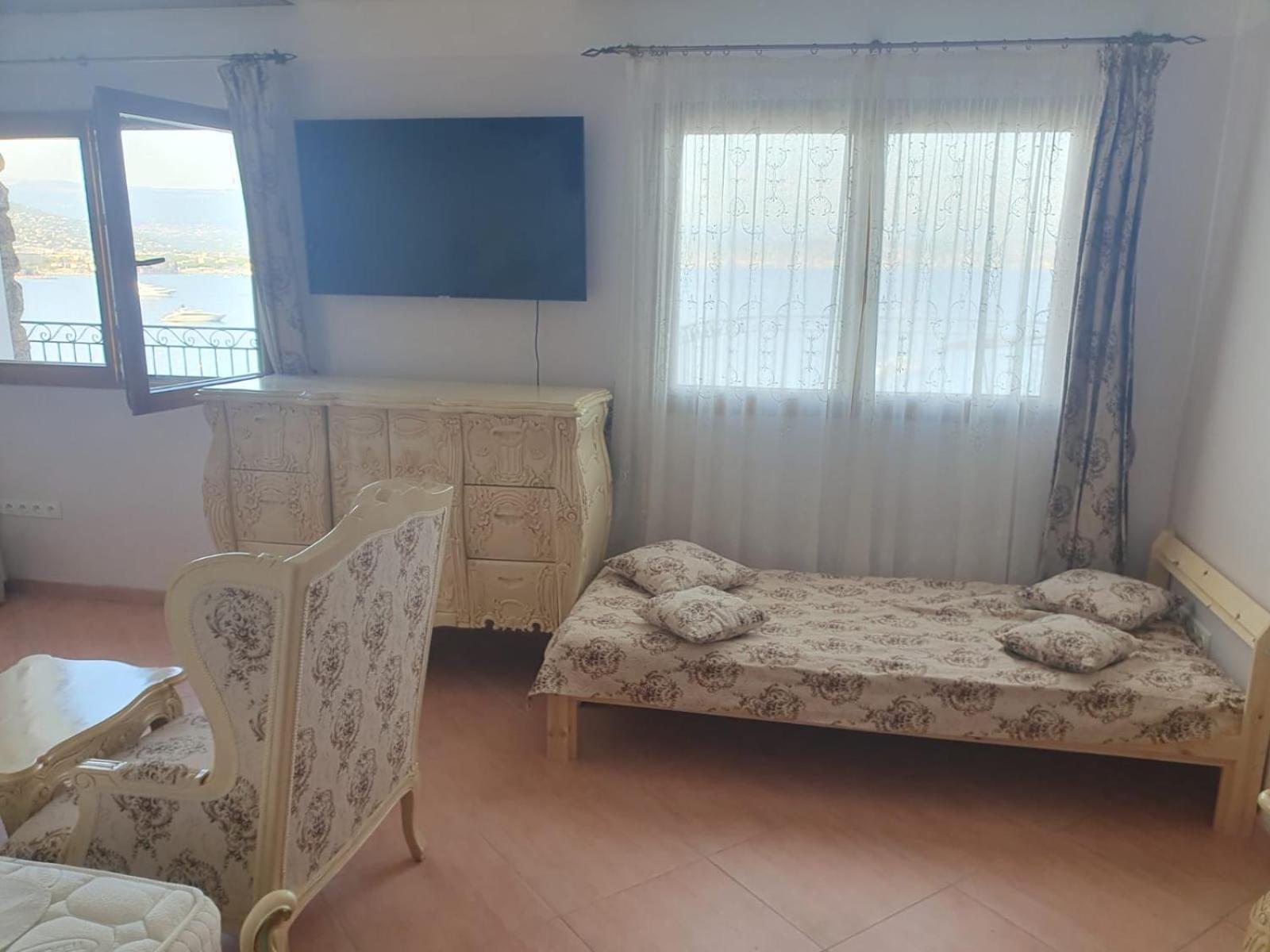 Villas And Suites La Coraillere Resort Théoule-sur-Mer Екстериор снимка
