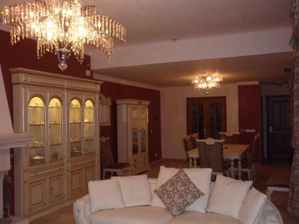 Villas And Suites La Coraillere Resort Théoule-sur-Mer Екстериор снимка