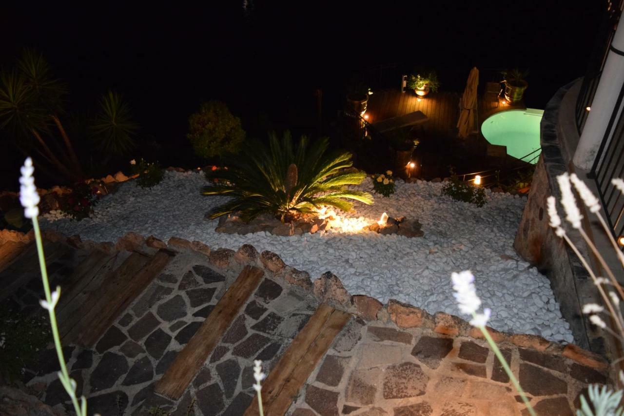 Villas And Suites La Coraillere Resort Théoule-sur-Mer Екстериор снимка