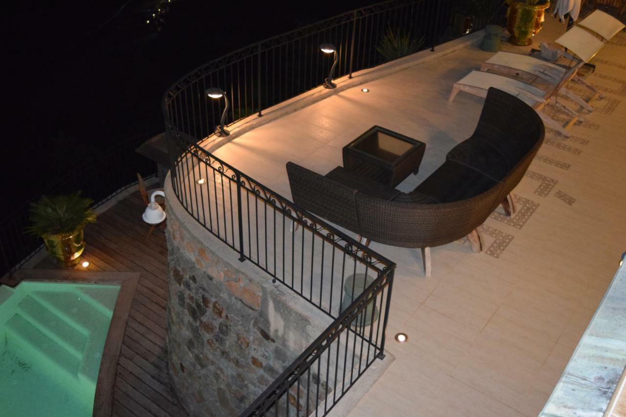 Villas And Suites La Coraillere Resort Théoule-sur-Mer Екстериор снимка